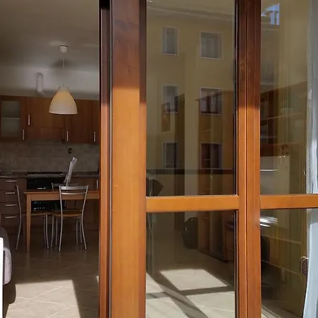 Bilocale Via Imola 4 Apartamento Verona