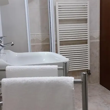 Apartmán Bilocale Via Imola 4 Verona