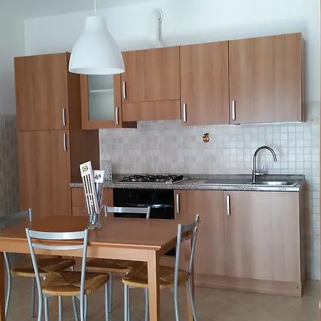 Apartmán Bilocale Via Imola 4 Verona