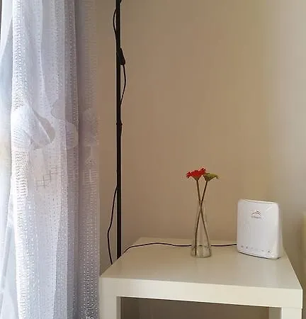 Apartmán Bilocale Via Imola 4 *