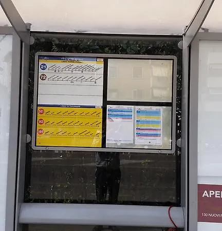 Bilocale Via Imola 4 Verona