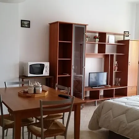 Apartmán Bilocale Via Imola 4 Verona