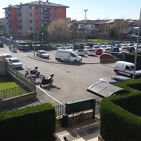 Bilocale Via Imola 4 维罗纳