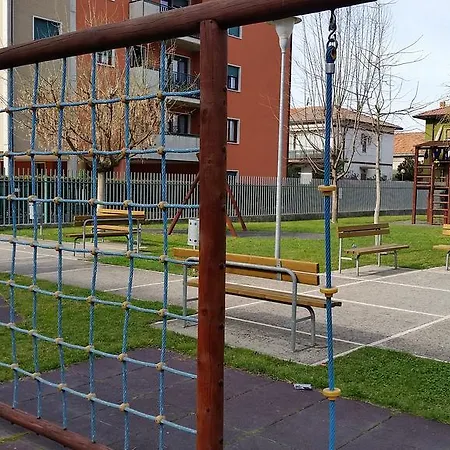Bilocale Via Imola 4 *