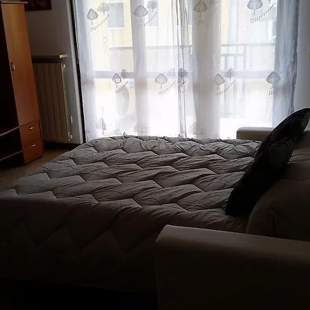 Bilocale Via Imola 4 * 维罗纳